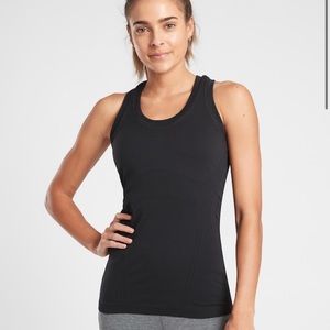 Athleta Momentum Seamless Tank